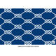 Nautical Knot Placemats Image 2 of 2